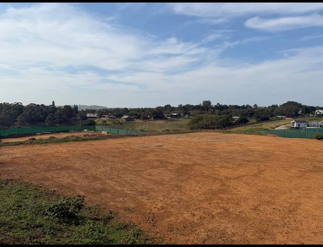 2,052M² VACANT LAND FOR SALE IN SPRINGVALE COUNTRY ESTATE